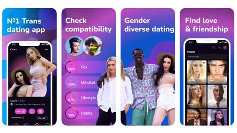 transgender dating apps|9 Best Trans Dating Apps And Sites: Top Expert Picks